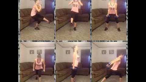 The Hammer and Chisel