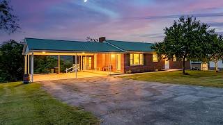 159 Hill St video tour