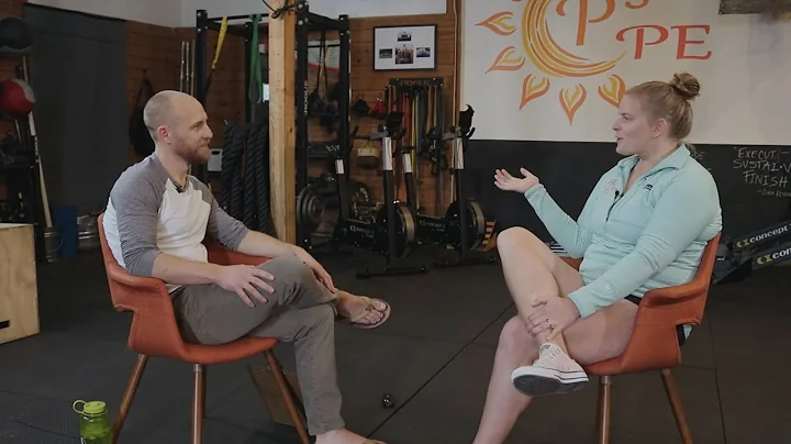 Coaching Masters Rowers | A Conversation with Olympic Sculler Lindsay (Meyer) Clarke