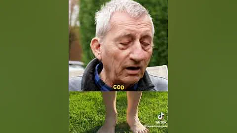 The Benefits of Hugging a Tree! 🌴