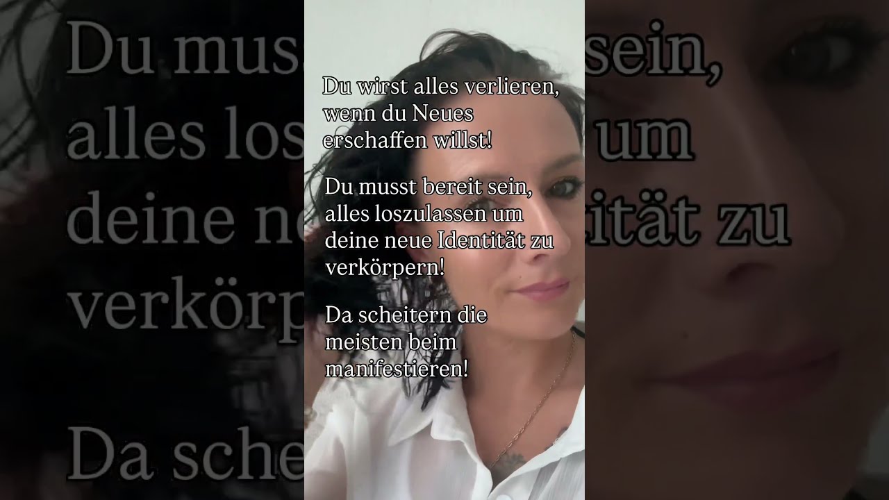 Deswegen Wirst Du Scheitern 