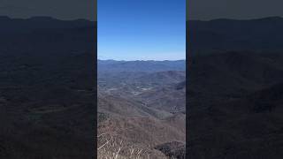 Siler Bald and Wayah Bald in ONE DAY!, day 17