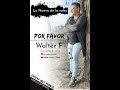 Por favor  walter fox   audio oficial  lo nuevo de la salsa 2022