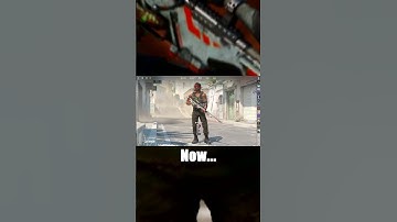 Good Bye CSGO... #cs2 #shorts #csgo