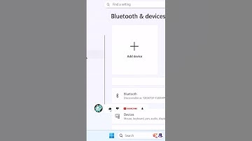 Bluetooth-luidspreker verbonden, maar geen geluid (Windows 11-oplossing)