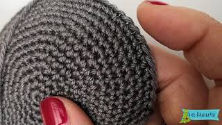 Hoe Zie Ik Het Verschil Tussen De Binnenkant En Buitenkant Van Mijn Haakwerk?