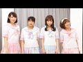 【愛踊祭2017】ILoVU キューティーハニー(web予選課題曲)