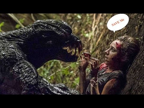 DOWNLOAD Dangerous and largest creature clip video of english hollywood movie || Full hd video Mp4
