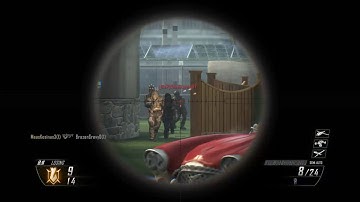 Almost a quad collateral