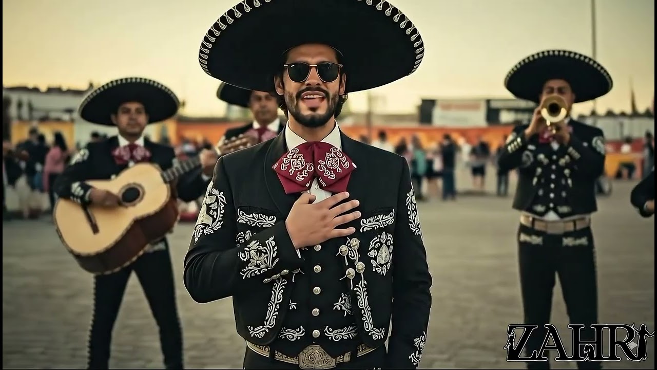 THIAGO - La Llorona (Video Clip Oficial) | Música Colaborativa | La Historia de Amor Oaxaqueña