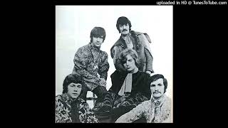 The Moody Blues - Nights In White Satin
