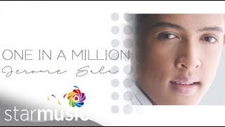Video thumbnail of "Jerome Sala - One In A Million You (Audio) 🎵 | Jerome Sala"