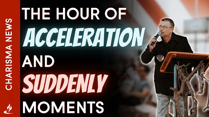 Pastor Greg Locke's 2023 Prophecy On The Hour of A...