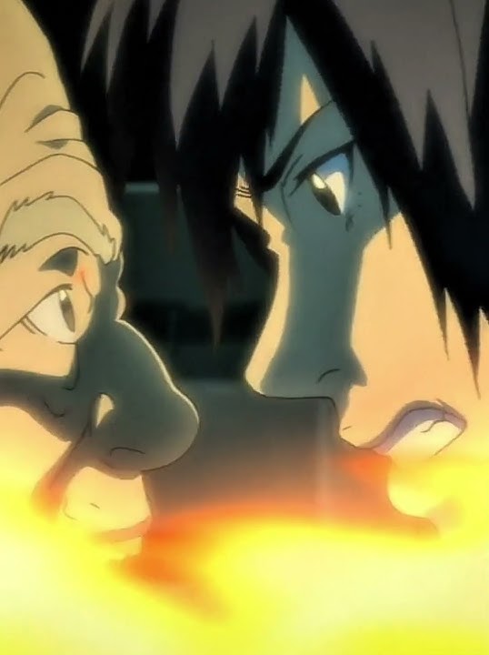 Inuyashiki - Manga vs Anime