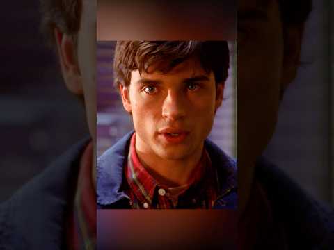 Superman made a terrible mistake! Smallville S02E23 #dc #superman #superhero #shorts