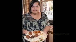 Habibi Falafel, Best Hummus & Falafel In Koramangala, Bangalore. Bangalore Food Vlogs