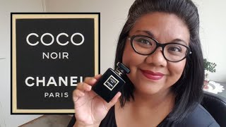 COCO NOIR Eau de Parfum Spray