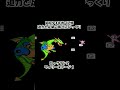 【FC】強制スクロールで迫るドラゴン@ロックマン2 / A Giant Dragon Robot Attacks!! Mega Man 2