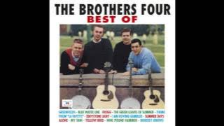 The Brothers Four - Yellow Bird
