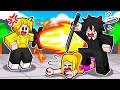 My Sisters BULLIES Attacked Her In Roblox Saitama Battlegrounds, So I Did THIS..