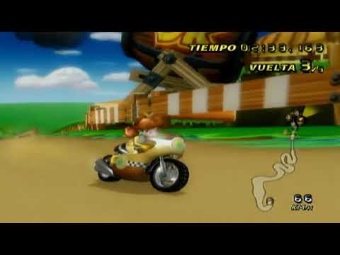 mario kart wii online 2019