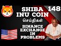 BREAKING NEWS:USA GOVERNMENT(CFTC) FILED CASE ON BINABCE EXCHANGE #shibainu #bitcoin #binance