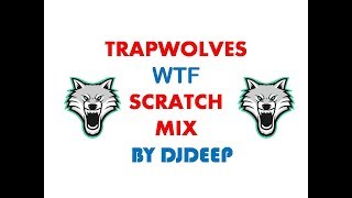 KURK KOKANE X RUMP$TEP - WTF(SCRATCH MIX) BY DJ DEEP!!! 2017!!!