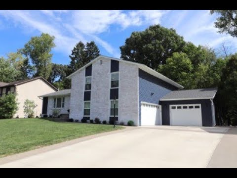 4546 Crompton Dr, Columbus, OH home video tour