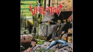 Violator - The Plague Returns