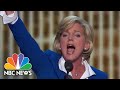 From Hollywood Hills To Capitol Hill: Meet Energy Secretary Nominee Jennifer Granholm | NBC News NOW