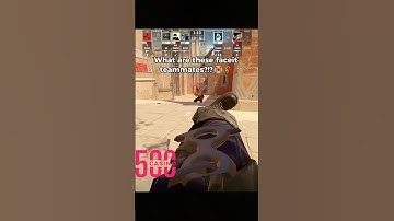 I am done with these teammates😭 #cs2 #csgo #cs2major #cs2moments #fyp #cs2memes #faceit