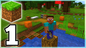 Minecraft - Survival Let