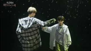 찬열 Chanyeol - Blue Helmet : A Song of Meissa- 28/8/2022  “I wish I could be someone’s star too🌟”