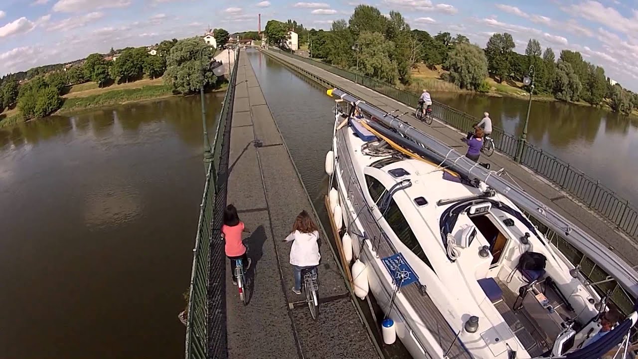 Season 9 Trailer – French Canals, Morocco and Sailing Transatlantic with the ARC