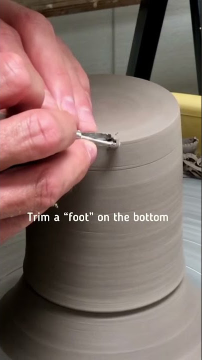 Giffin Grip - Top Pottery Tools 