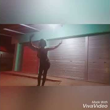 Joget make it bun dem part 2