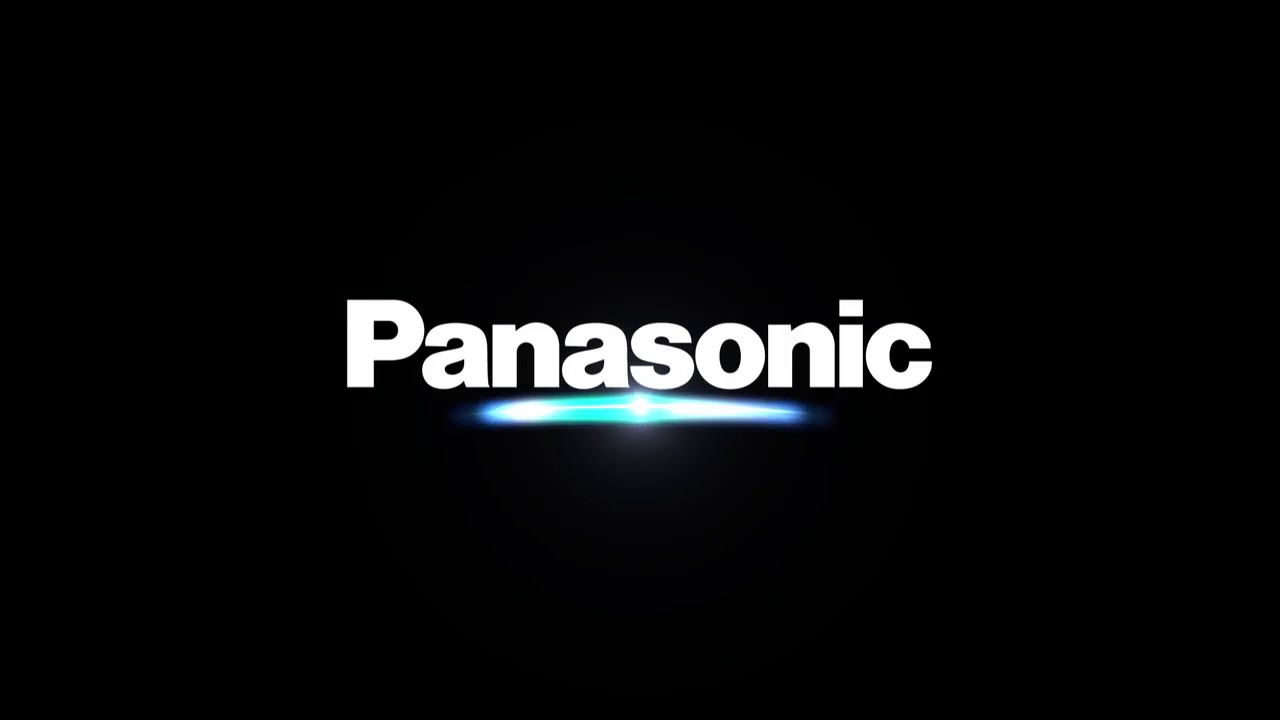 Panasonic logo YouTube