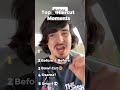 Top 5 Haircut Moments