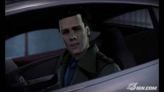 Dynamite MC-After Party (NFS Carbon soundtrack)