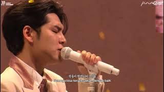 WONPIL - Unpainted Canvas (Han/Indo)