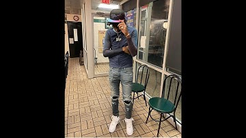 Goonew - Caught Inna Rain [Extended Snippet]