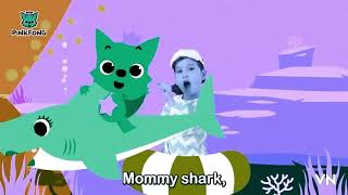 Baby shark song parody |Pinkfong |cocomelon |clap clap cha
