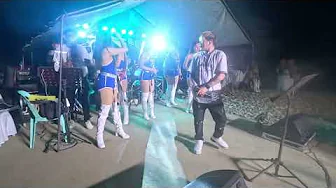Thanksgiving Party at Cabulalaan, Bacarra, Ilocos Norte