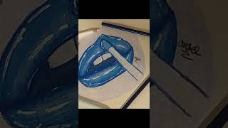 This is what I drew I used a reference  https://pin.it/jVsr3XH  the link for Pinterest reference