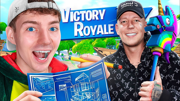 Mit MONTE paar 90s FLEXEN in OG FORTNITE! 😎🔥