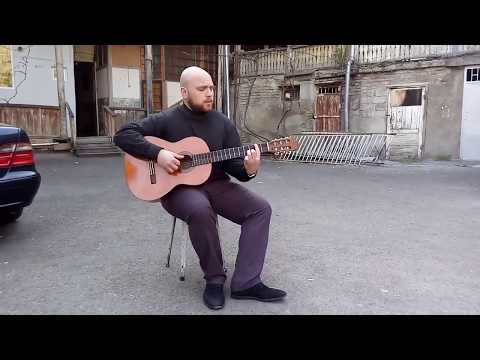 Sounds of Georgia / Hommede music