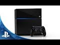 PlayStation 4 Launch | The PS4 Launch Video
