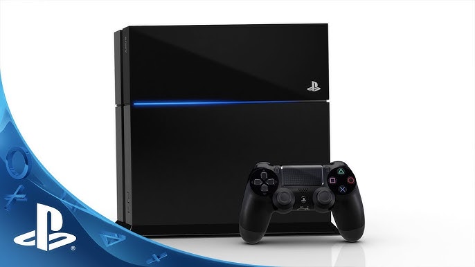 PlayStation 4 