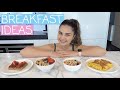 Quick and Tasty Breakfast Ideas | Grace's Room