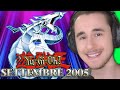 IL CYBER FORMAT - La Storia di Yu-Gi-Oh! Ep.14